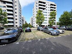 Pipera Apartament 2 camere cu terasa generoasa Parcare  New Point