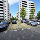 Pipera Apartament 2 camere cu terasa generoasa Parcare  New Point